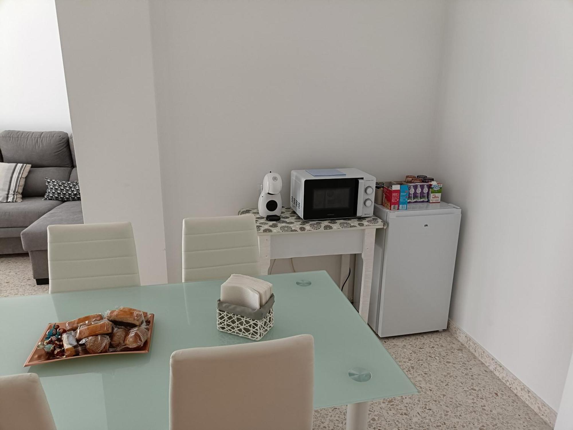 ヘレスPisolumaアパートメント エクステリア 写真
